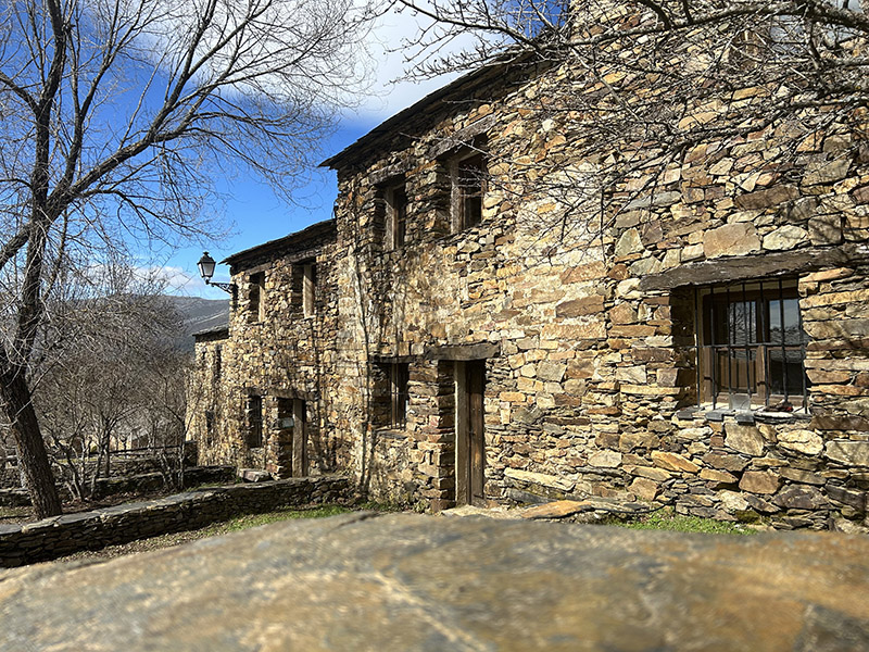 Arquitectura negra de Guadalajara
