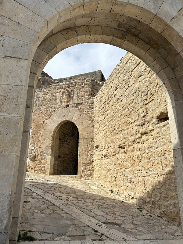 Escudo de Rello pueblo de Soria