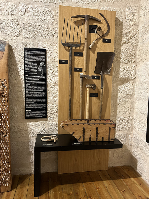 Exposición de Agricultura en Arévalo