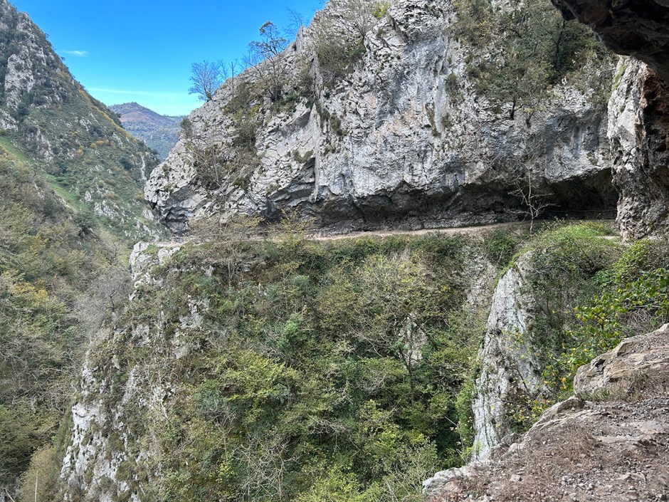 Senda de las Xanas y Claves de Mujer Viajera