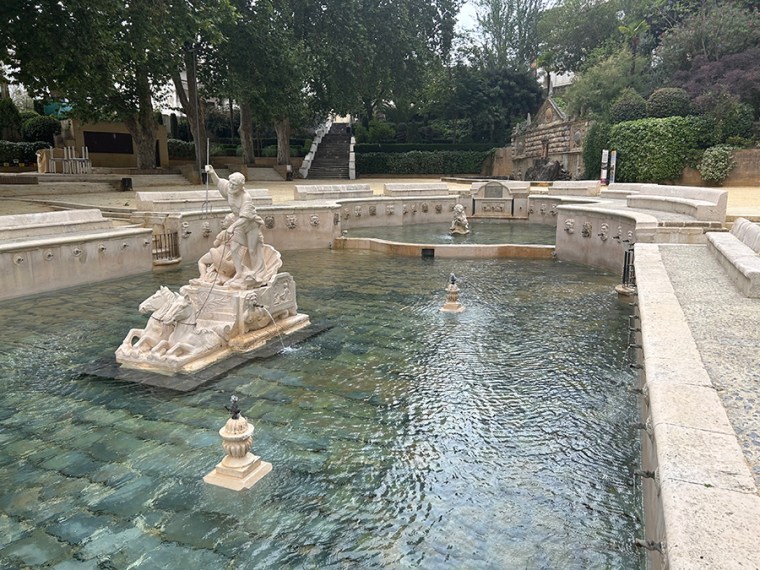 Fuentes de Priego de Córdoba