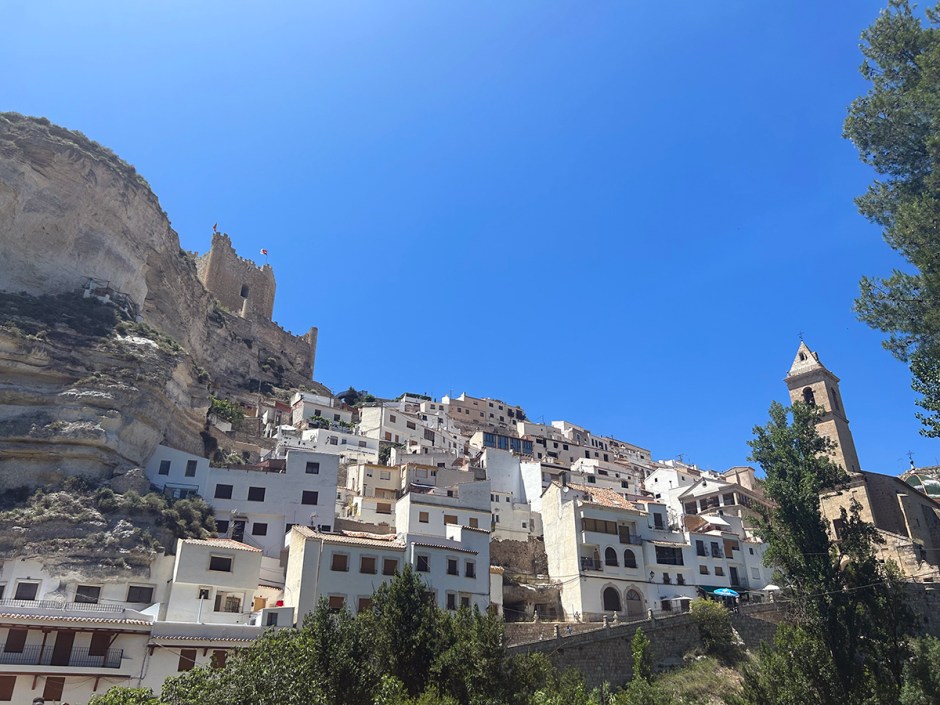 Alcalá del Júcar (Albacete)