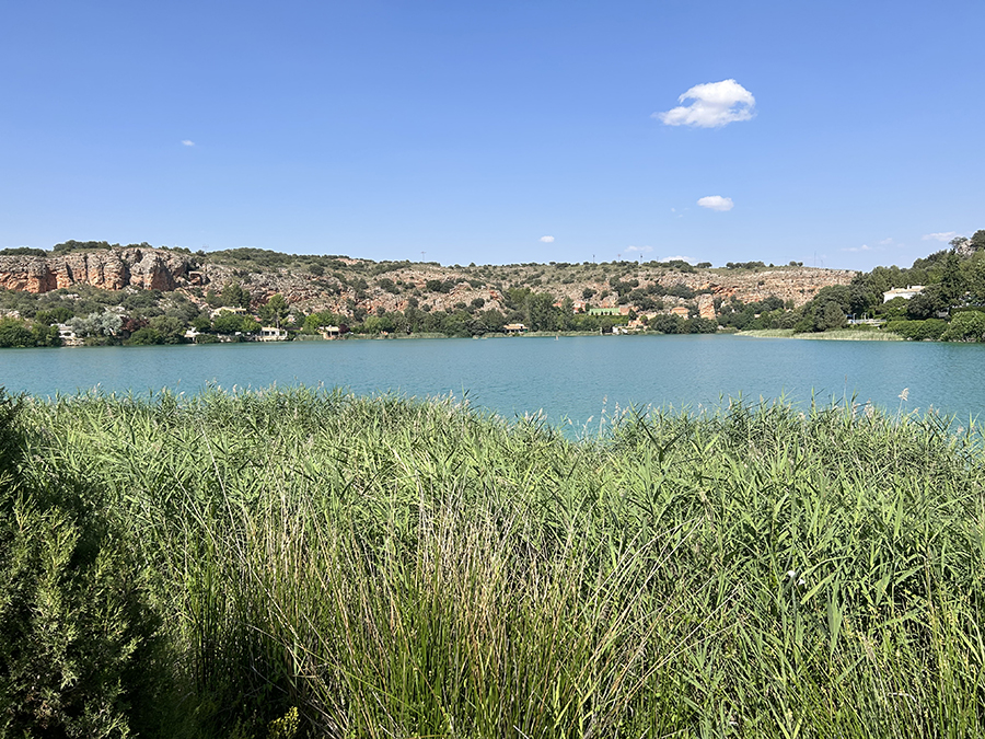 Lagunas de Ruidera