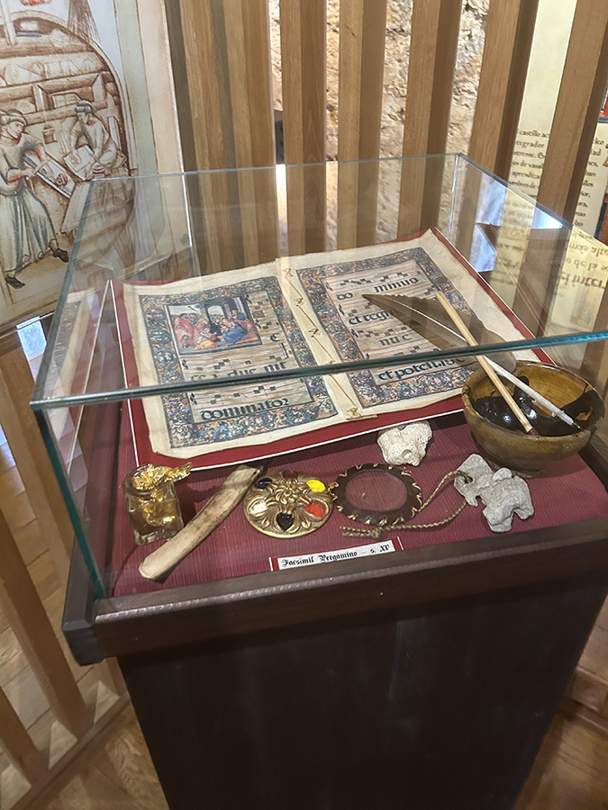 Torre del Homenaje de Peñaranda de Duero