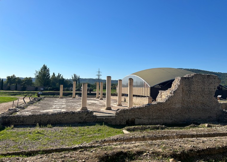 Complutum Alcalá de Henares