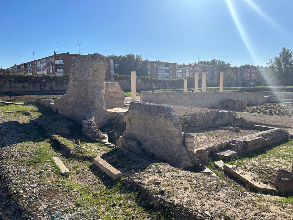 Complutum Alcalá de Henares