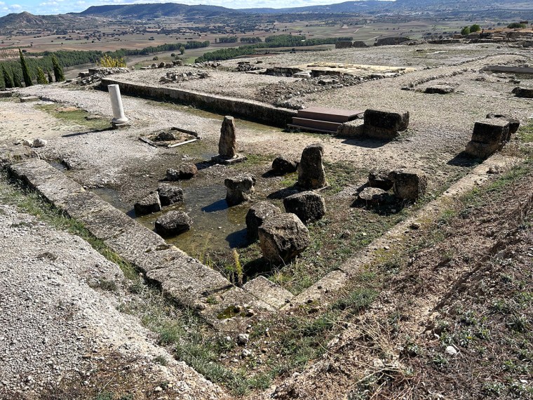Foro Ercávica Cuenca