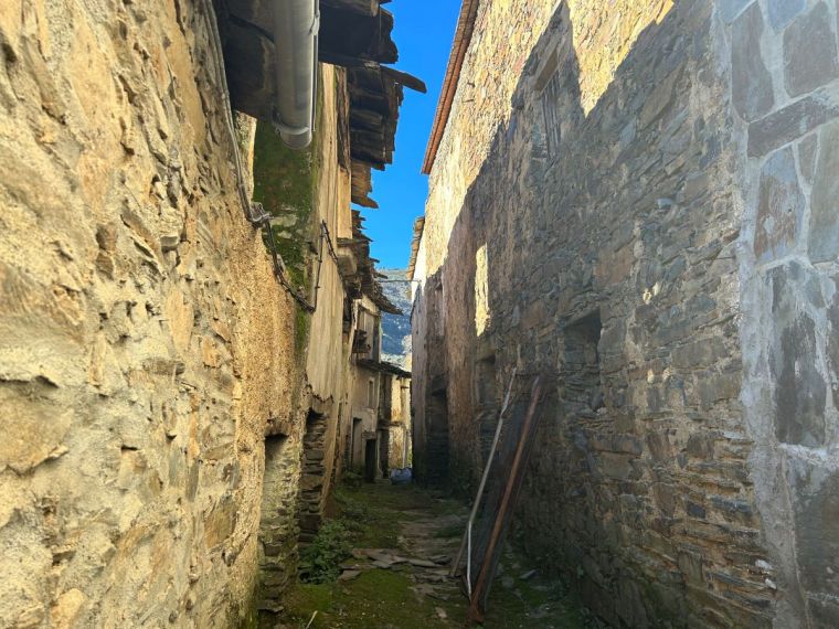 Riomalo de Arriba (Las Hurdes)