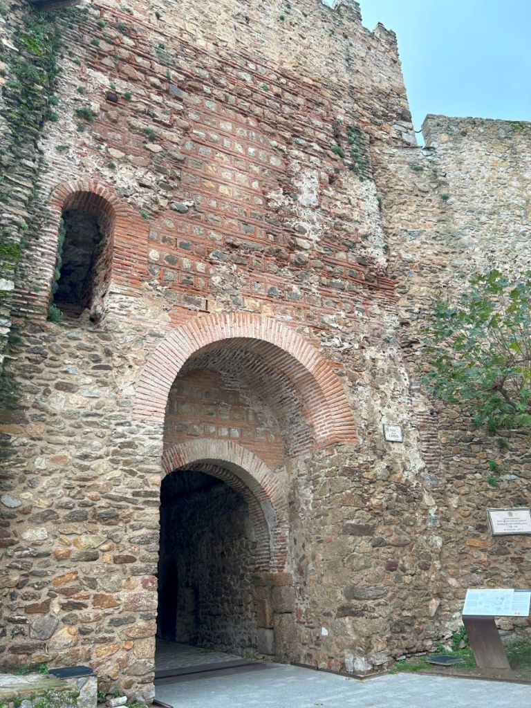 Pueblos Sierra Norte de Madrid