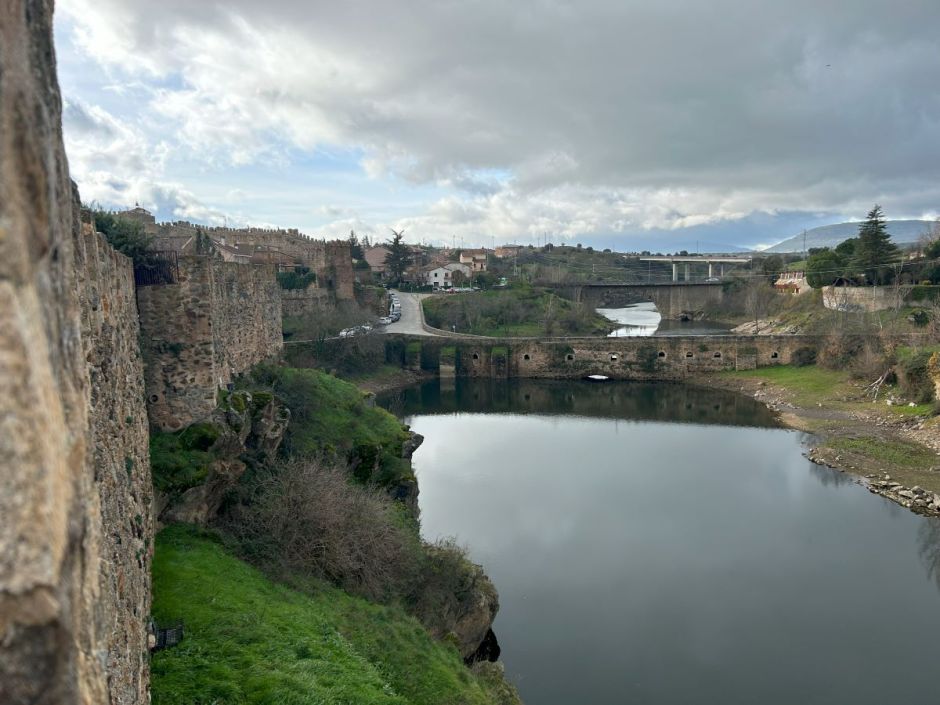 Sierra Norte de Madrid