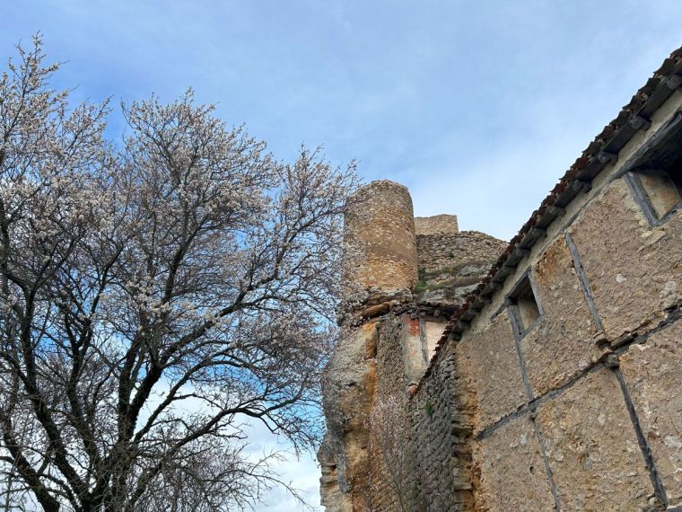 Calle de Calatañazor