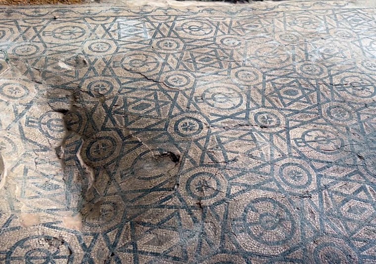 Villa La Dehesa en Soria Monograma