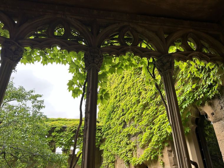 Palacio Real de Olite