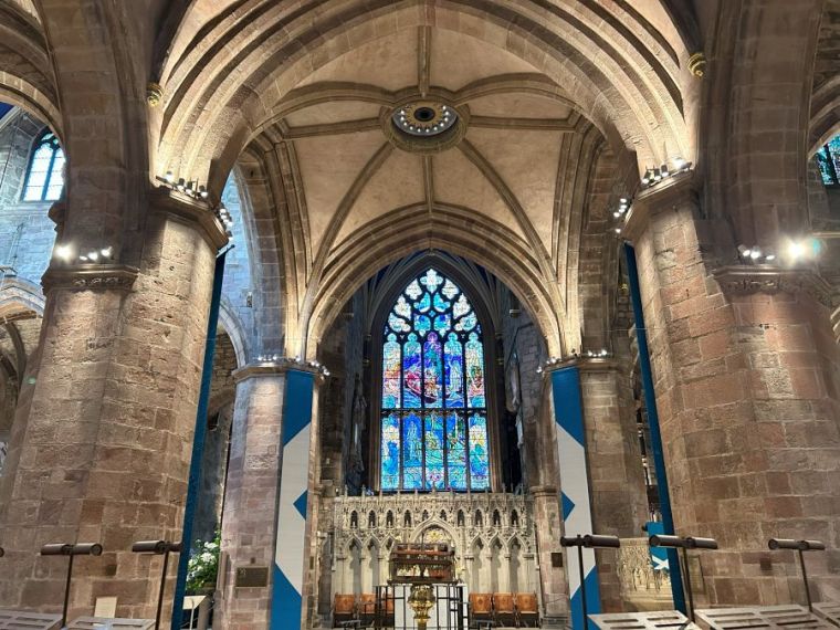 Viaje de dos días por Edimburgo