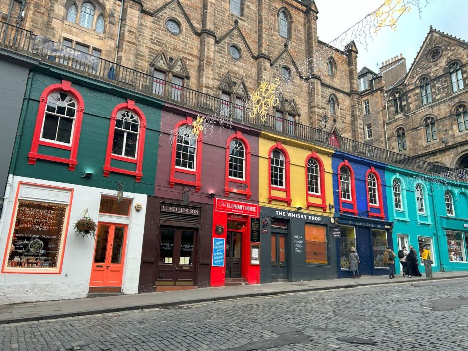 Edimburgo