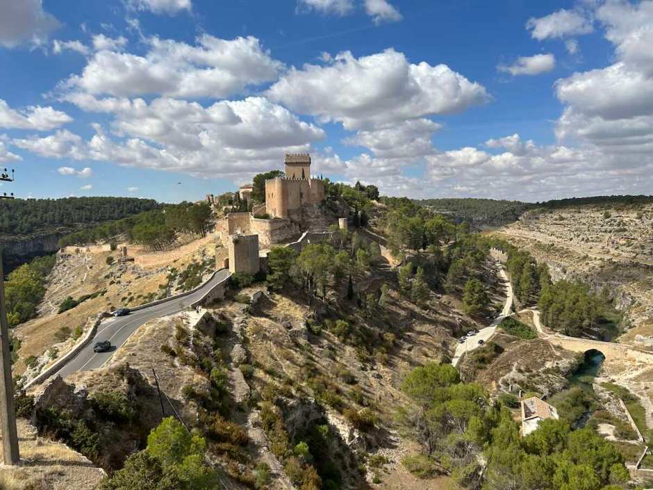 Alarcón Cuenca