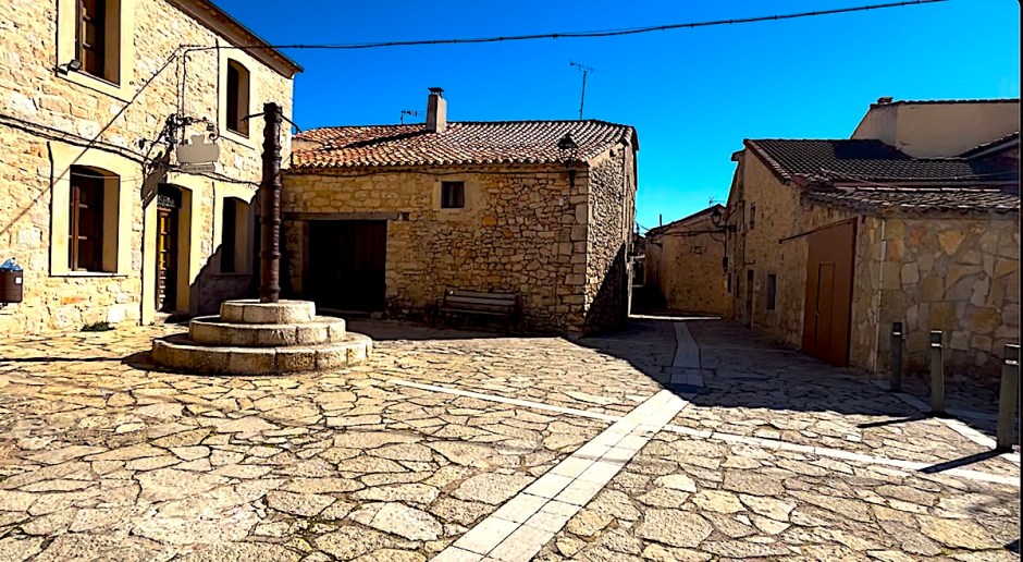 Rello pueblo Soria