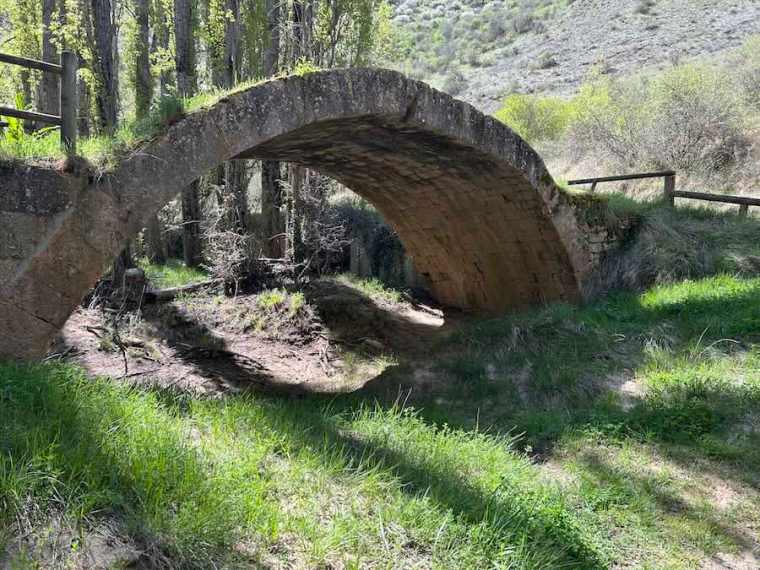 Hoces Duratón Sepulveda