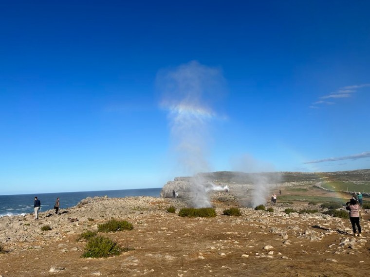 bufones de pria costa asturiana