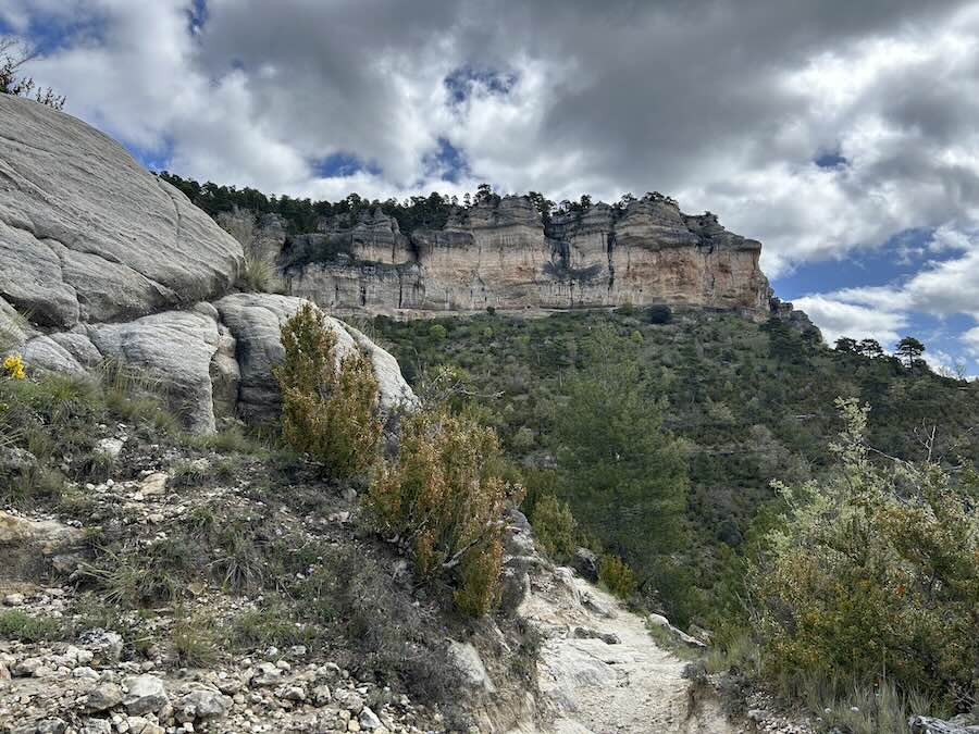 Serranía de Cuenca