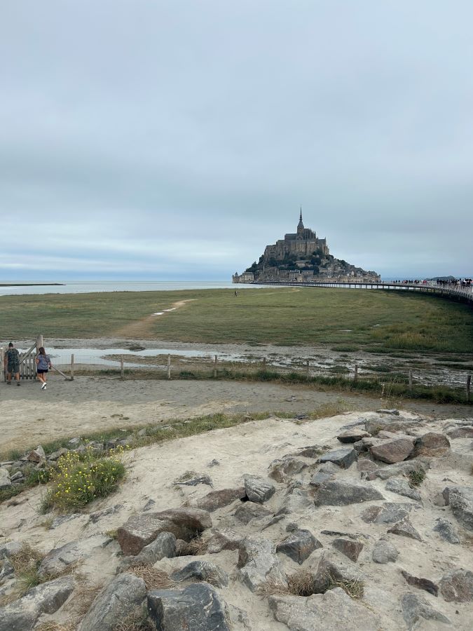 Saint Michel Francia