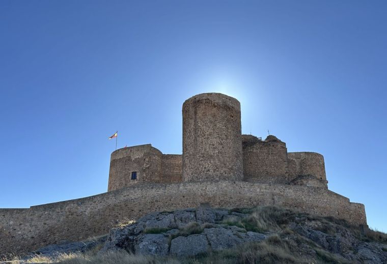 castillo Consuegra