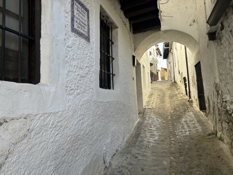 Rincón de Guisando