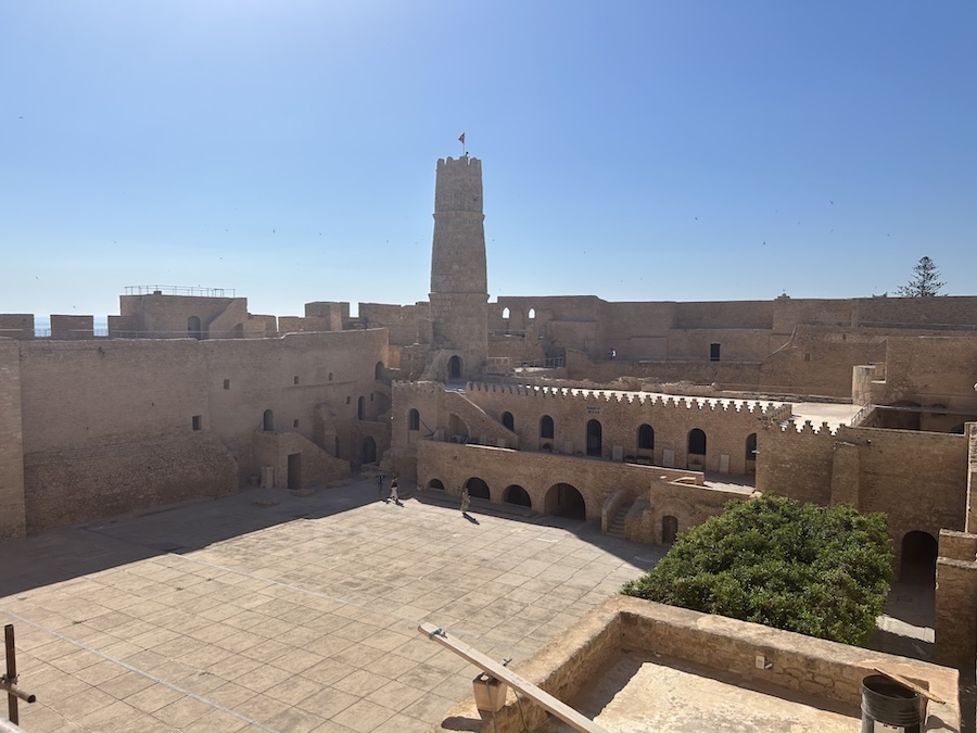 Ribat Monastir