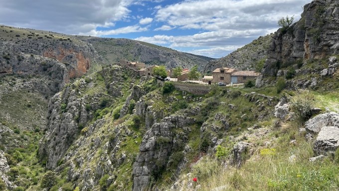 Purujosa