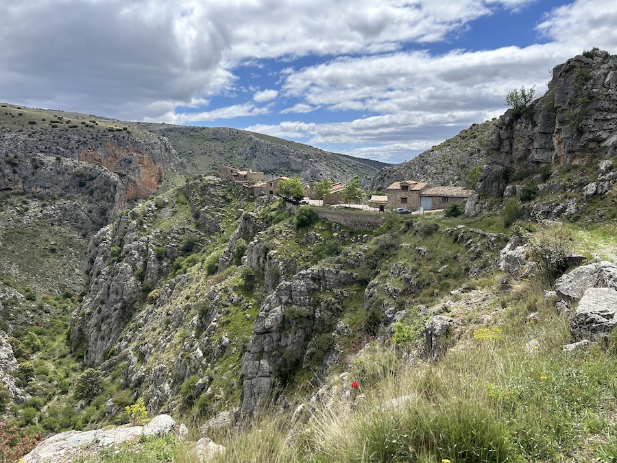 Purujosa