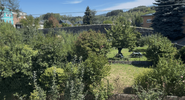 Puente romano de Vega de Espinareda