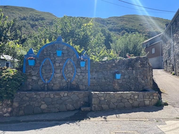 Valle de Ancares